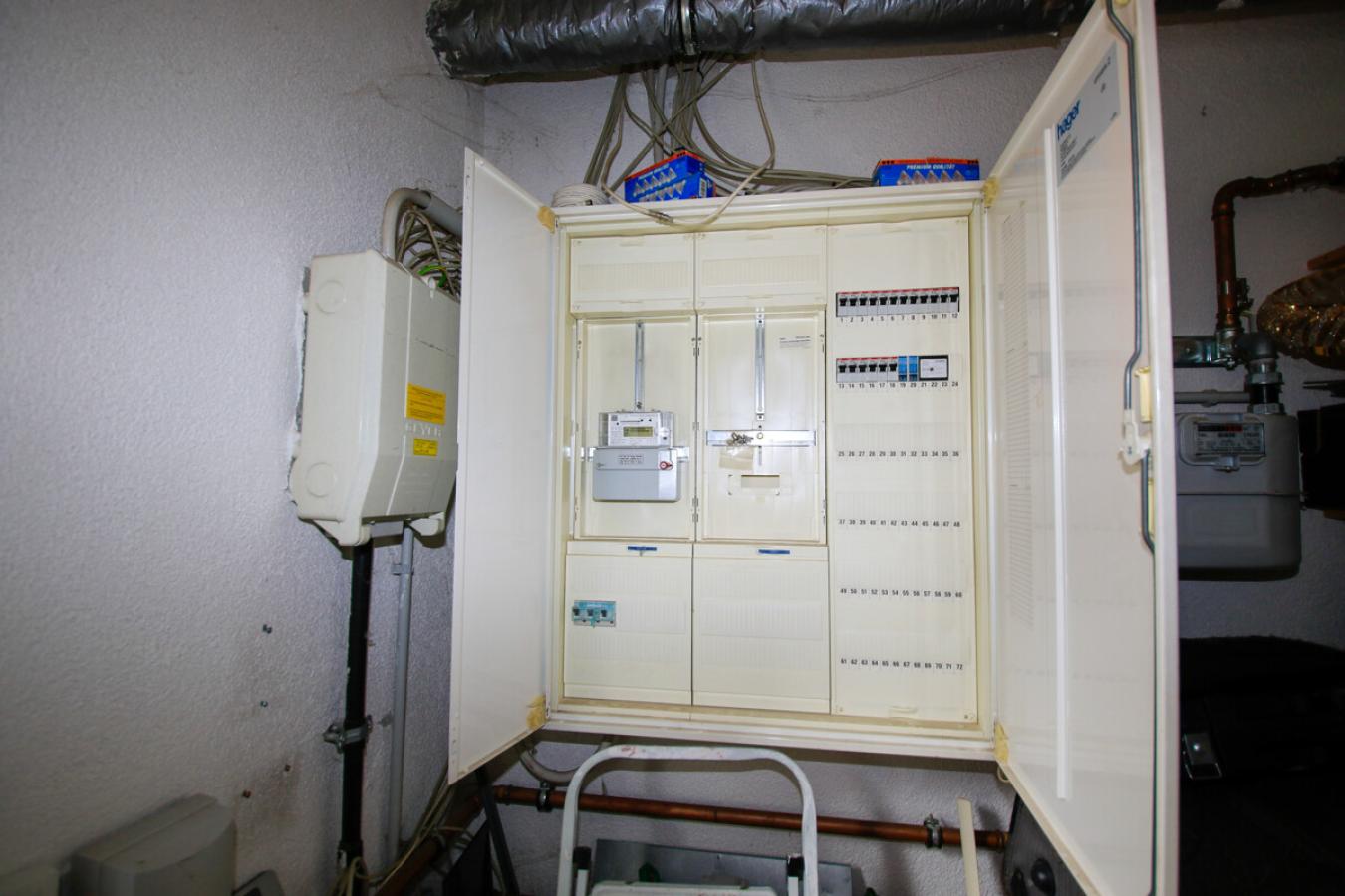 Elektro HV EG