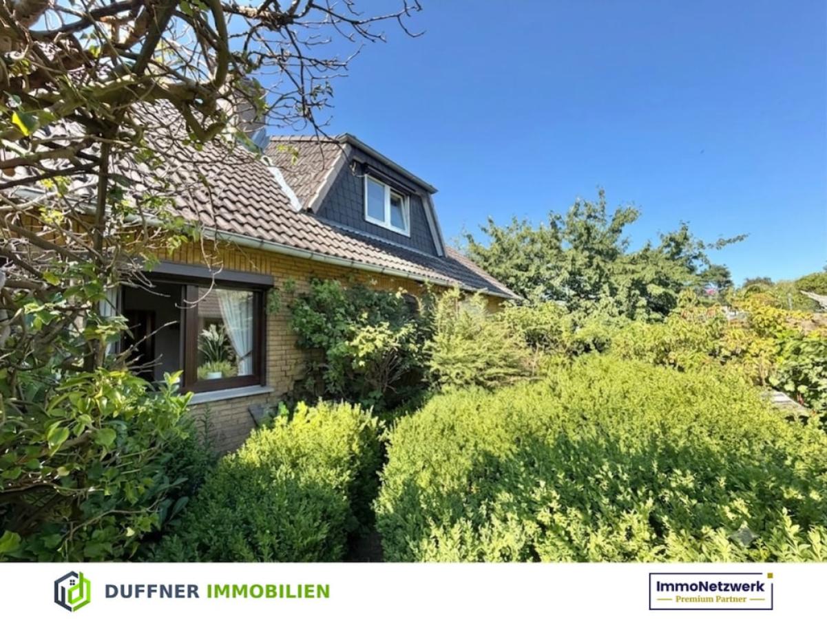 Seitenansicht