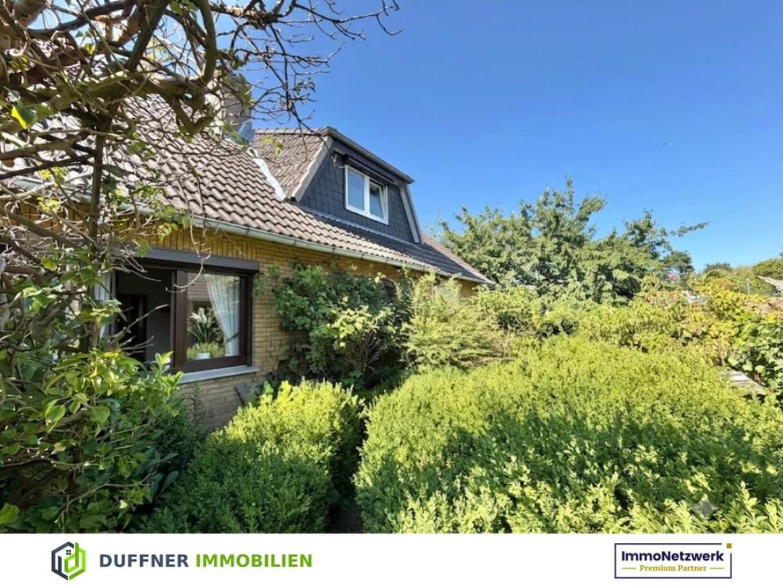 Seitenansicht