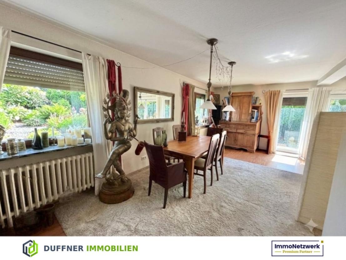 Esszimmer
