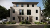 Eingang Haus 5a und 5b