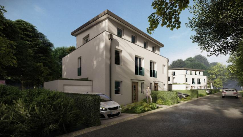 Herzlich Willkommen zuhause