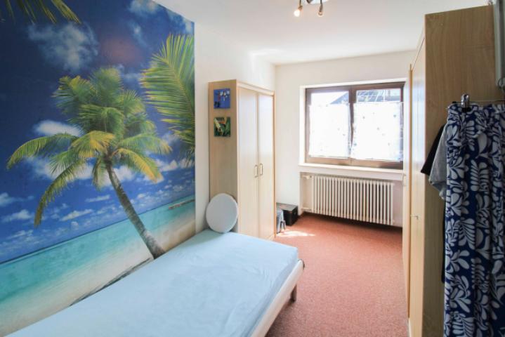 Kinderzimmer EG