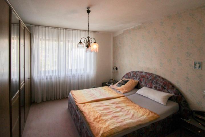 Schlafzimmer EG