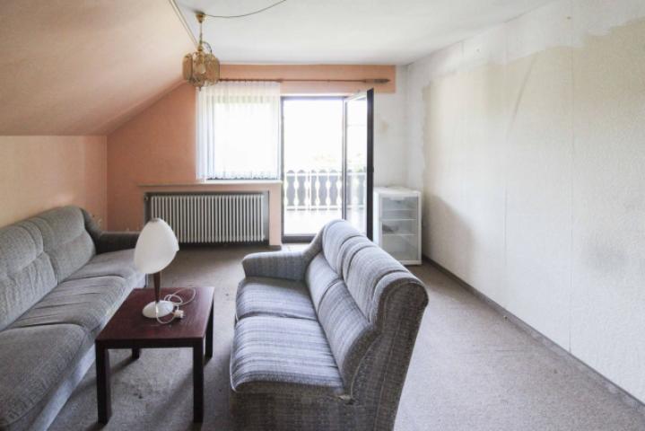 Wohnzimmer OG
