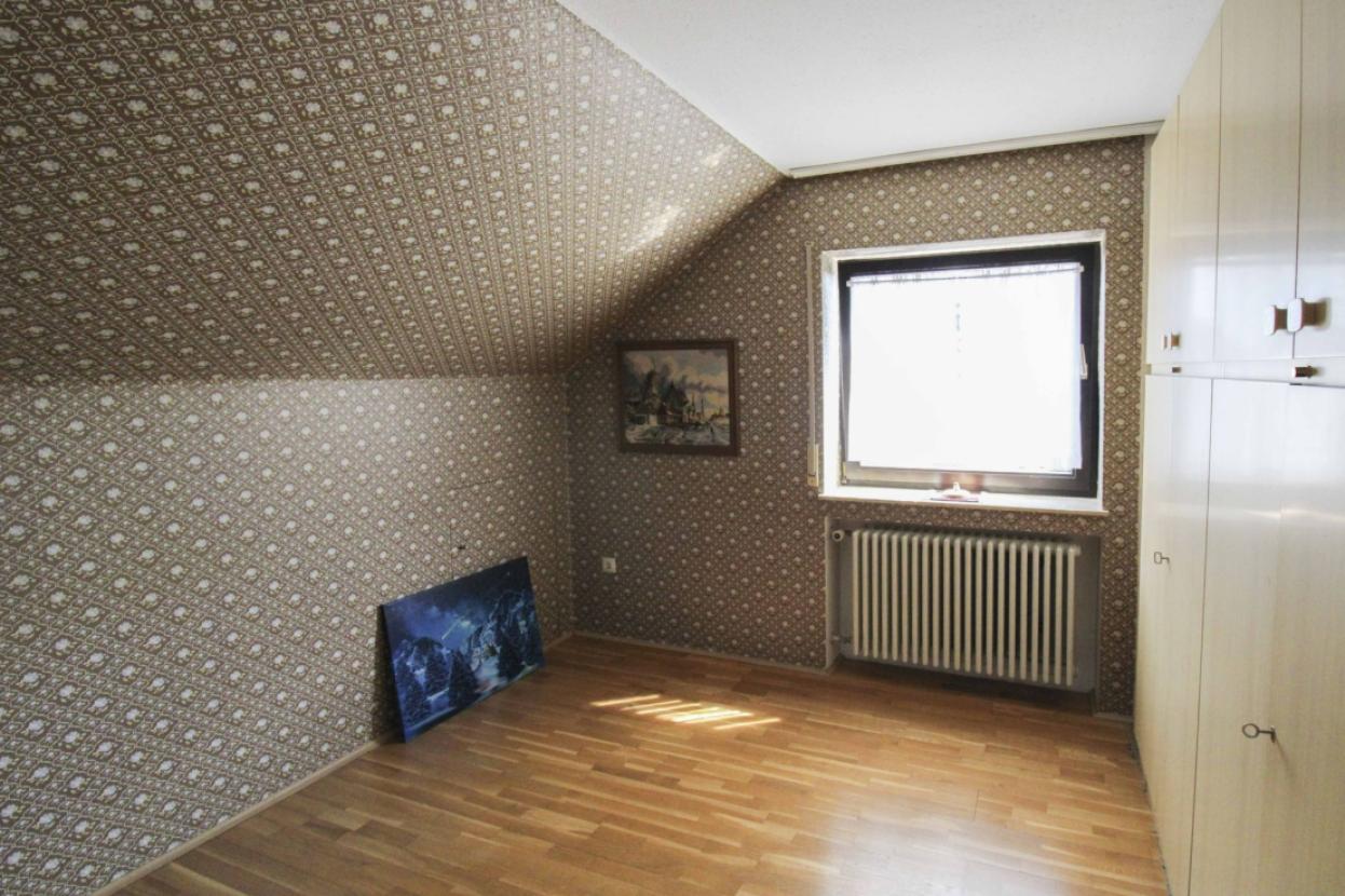 Kinderzimmer OG