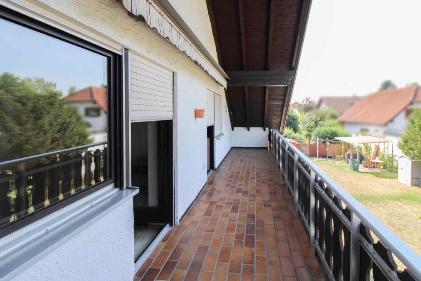 Balkon