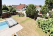 Blick in den Garten(1)