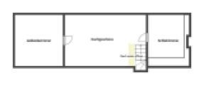 Grundriss DG/Spitzboden