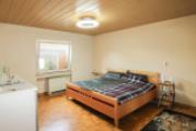 Schlafzimmer EG
