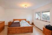 Schlafzimmer ELW