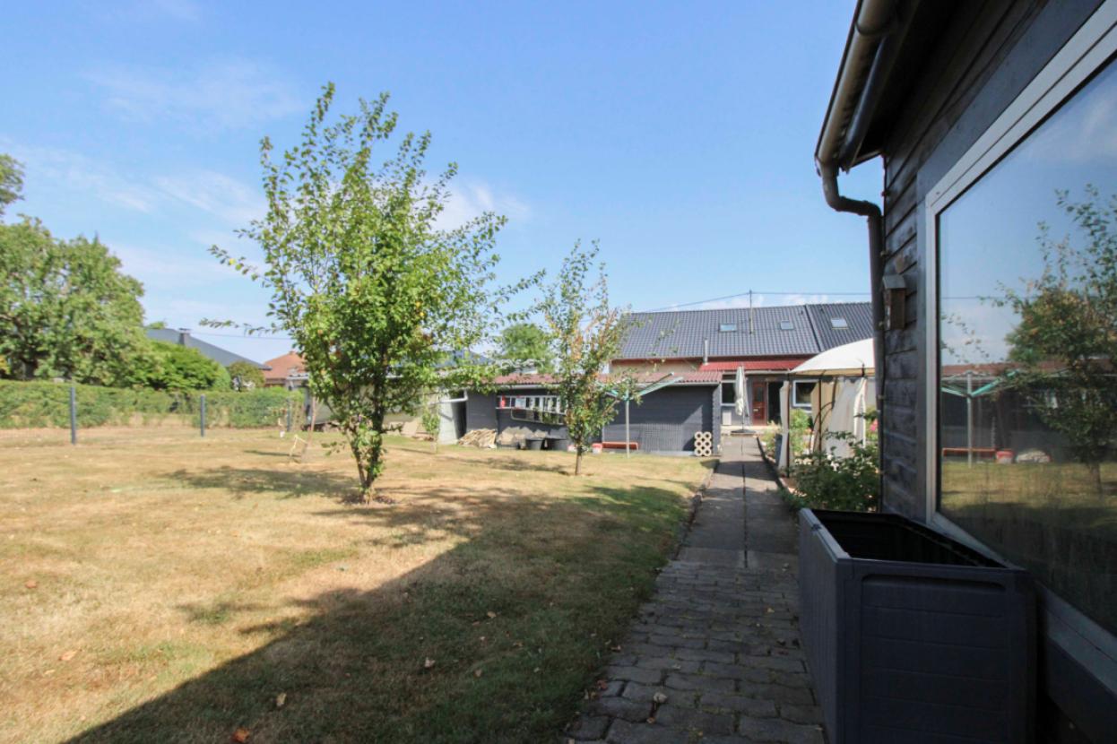 Garten 2