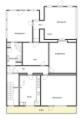 Grundriss Skizze EG