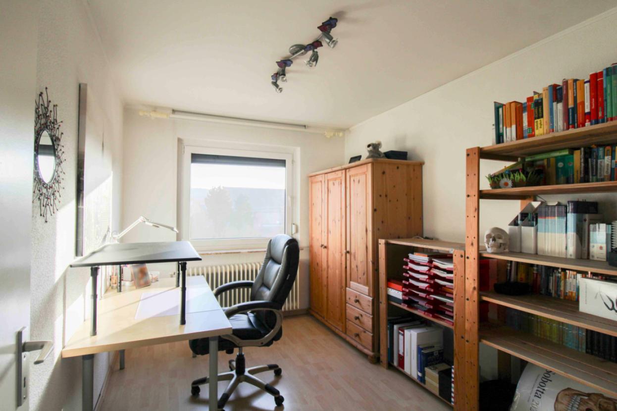 2 Zimmer