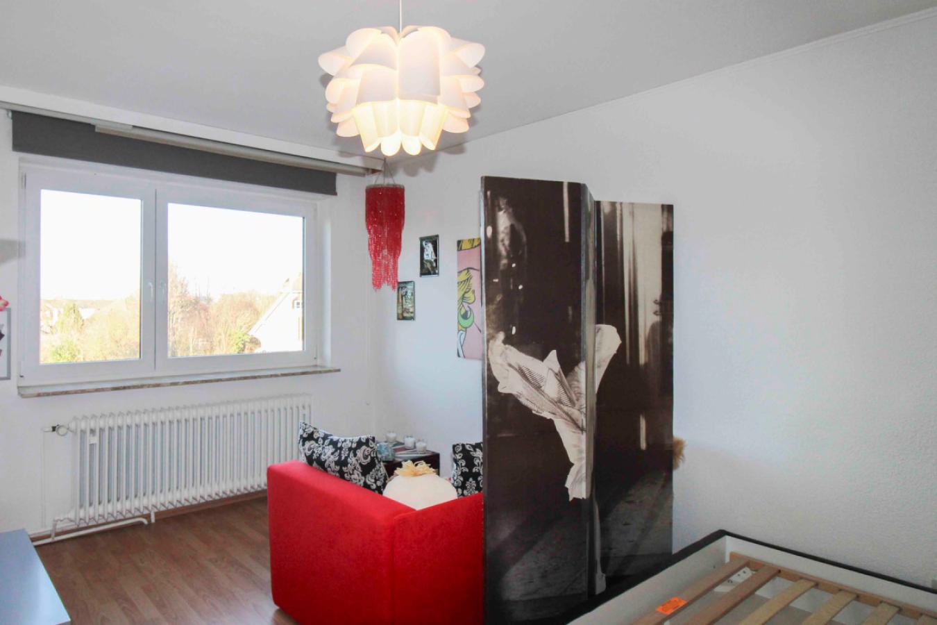1 Zimmer