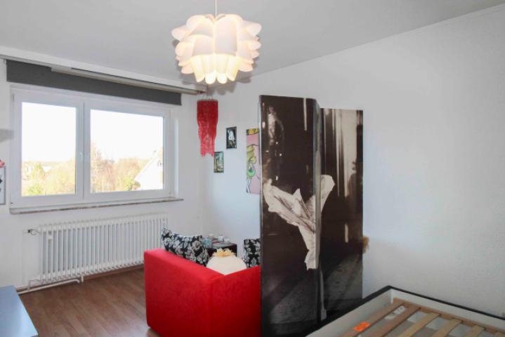 1 Zimmer