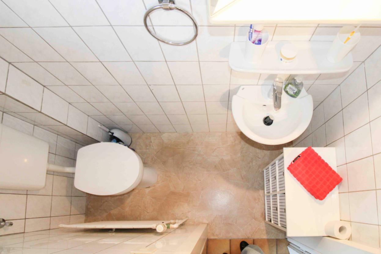 Gäste WC