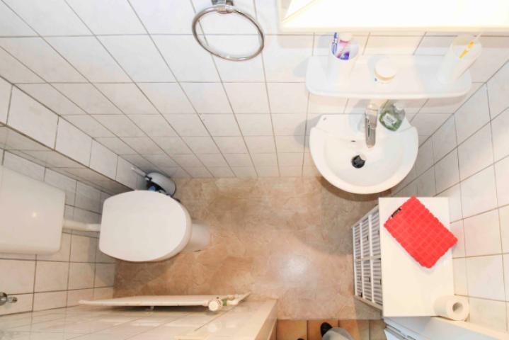 Gäste WC