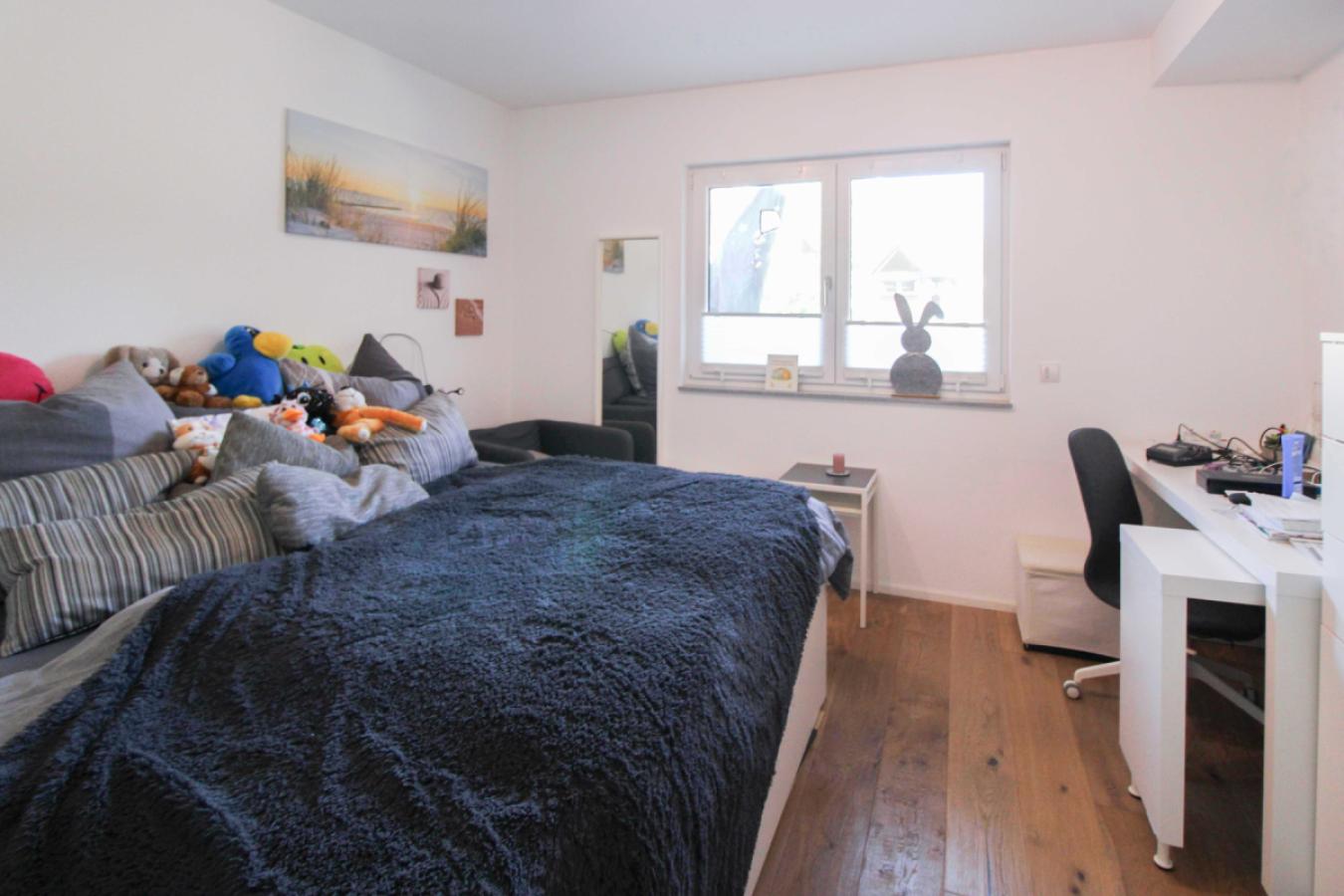 Büro /Gästezimmer