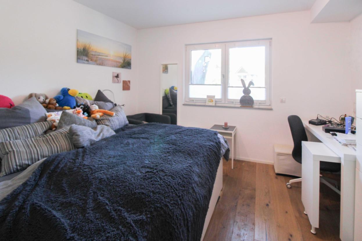 Büro /Gästezimmer