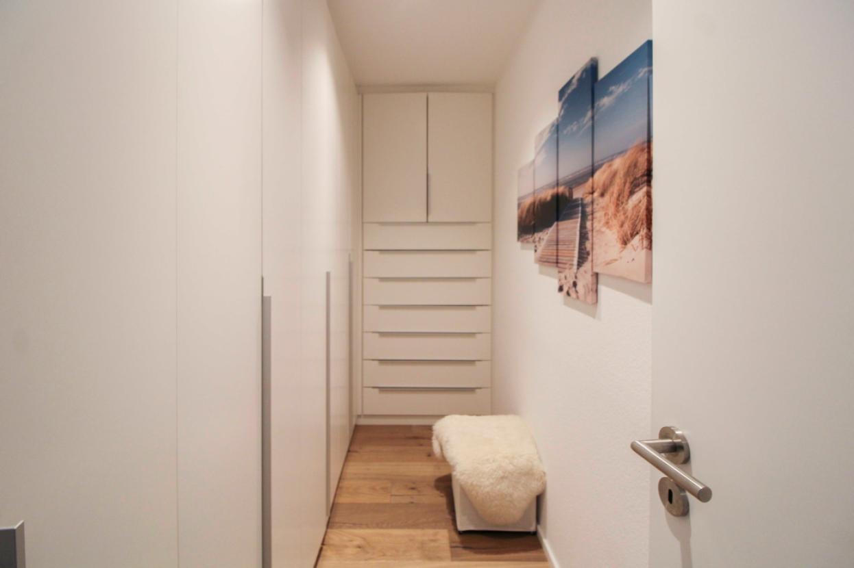 Ankleidezimmer