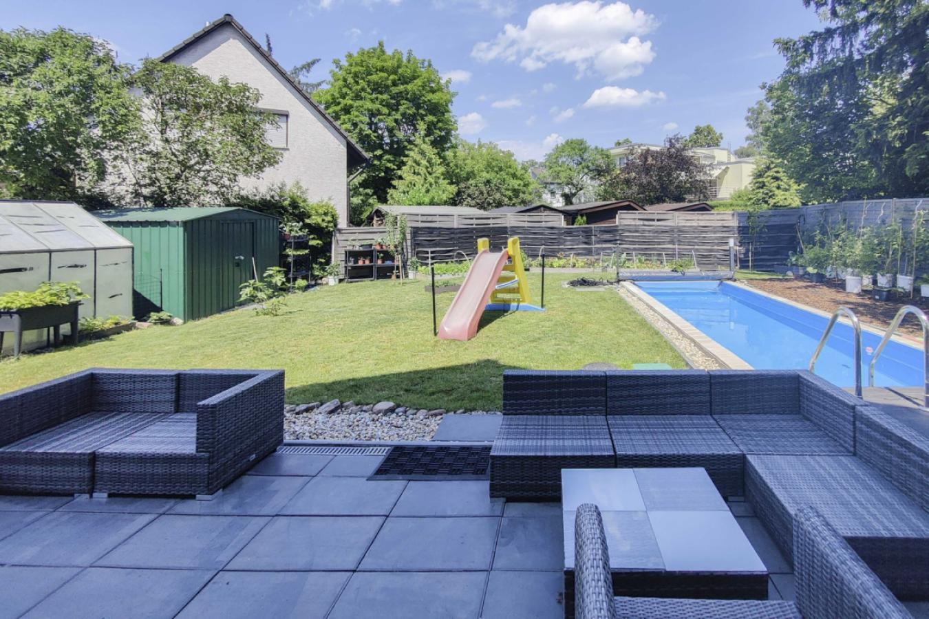 Garten