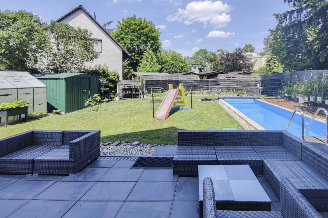 Garten