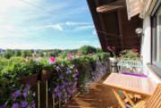 Balkon DG