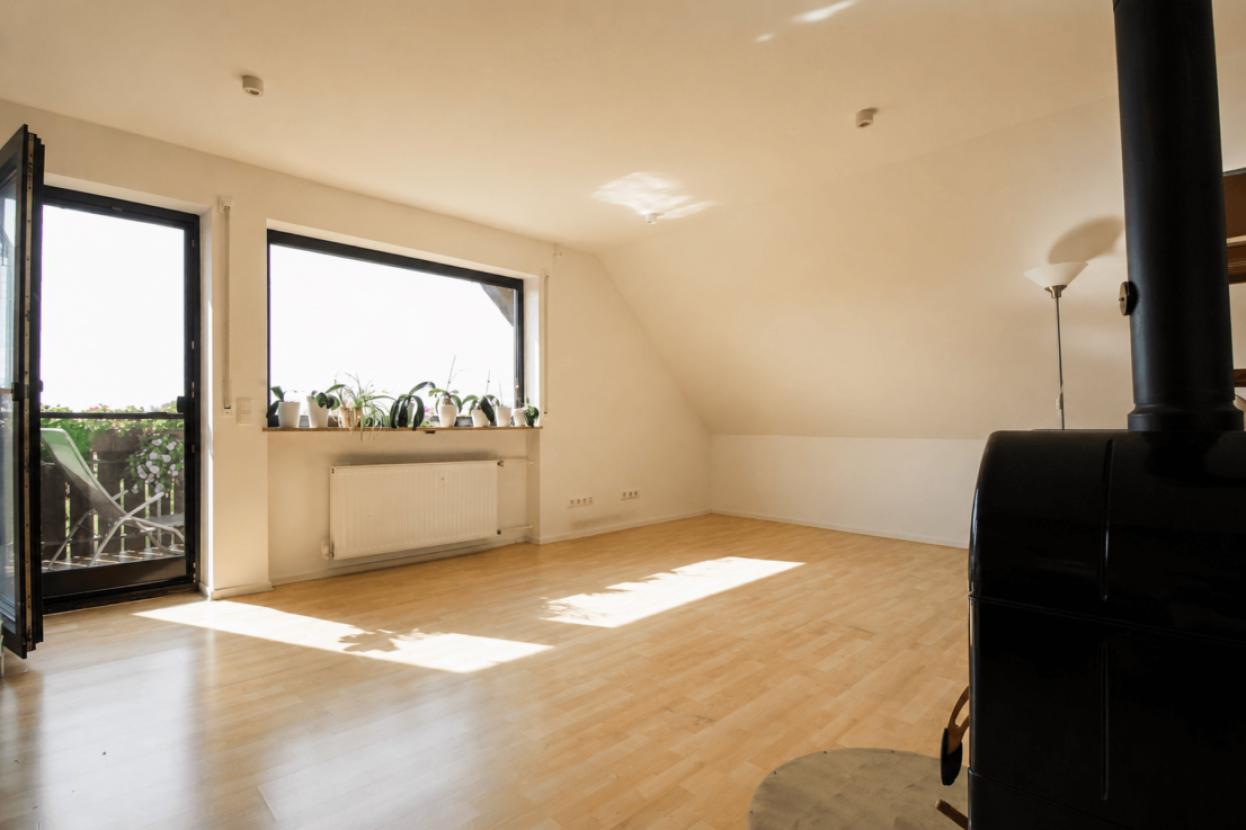 Wohnzimmer DG