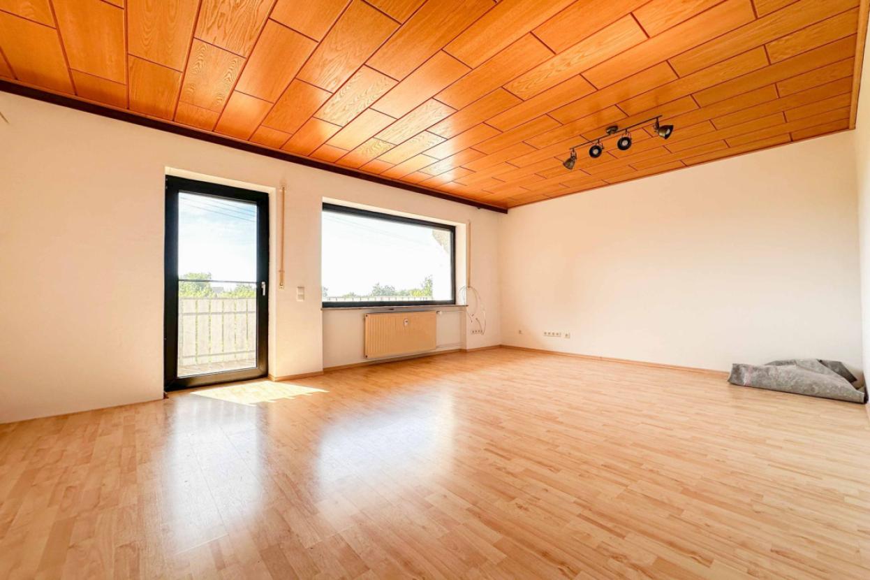 Wohnzimmer OG