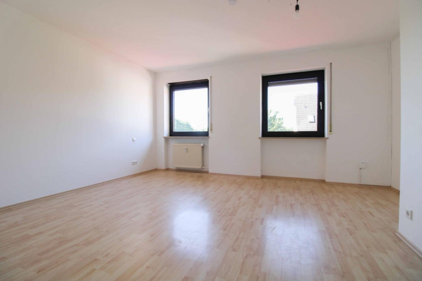 Schlafzimmer 1 OG