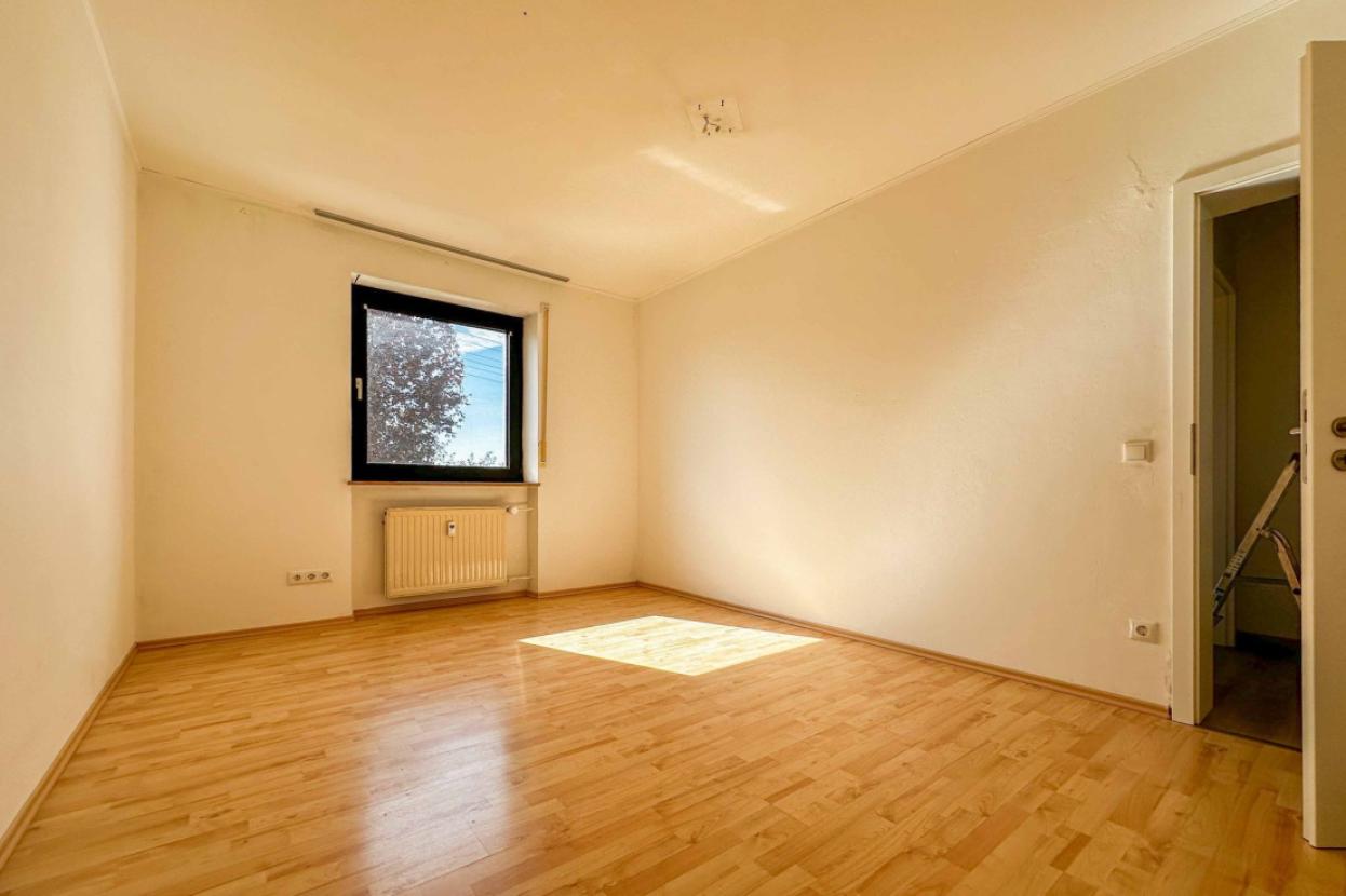 Schlafzimmer 2 OG