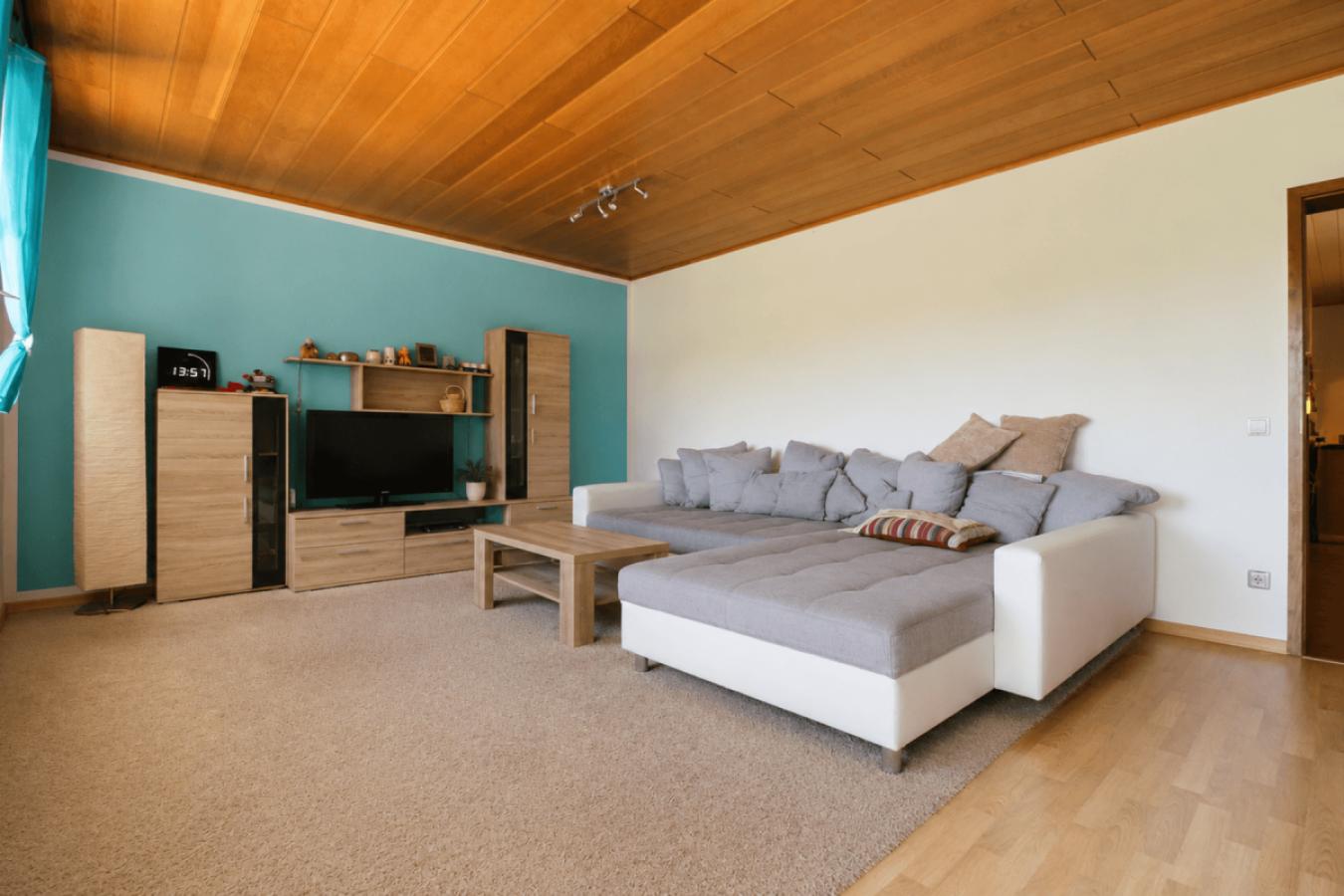 Wohnzimmer EG