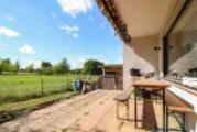 Terrasse EG