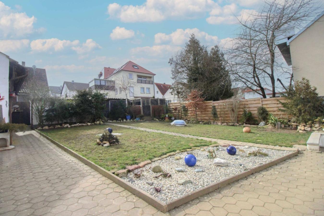 Garten