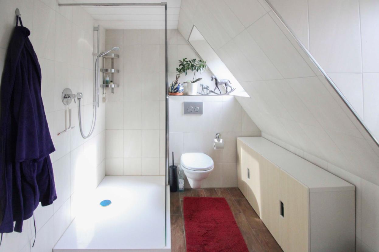 Badezimmer OG
