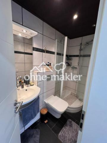 EG Gäste WC & Dusche