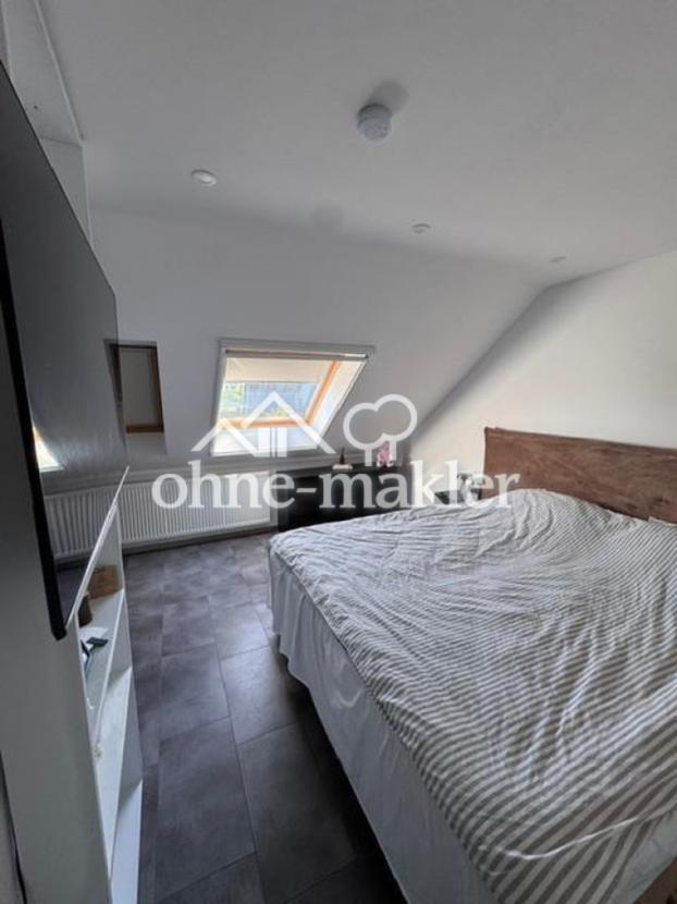 OG Schlafzimmer
