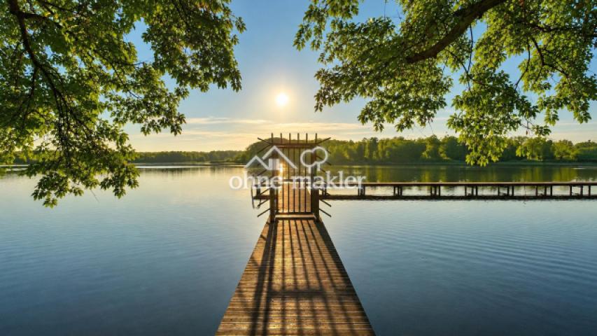 Strandbad Wünsdorf
