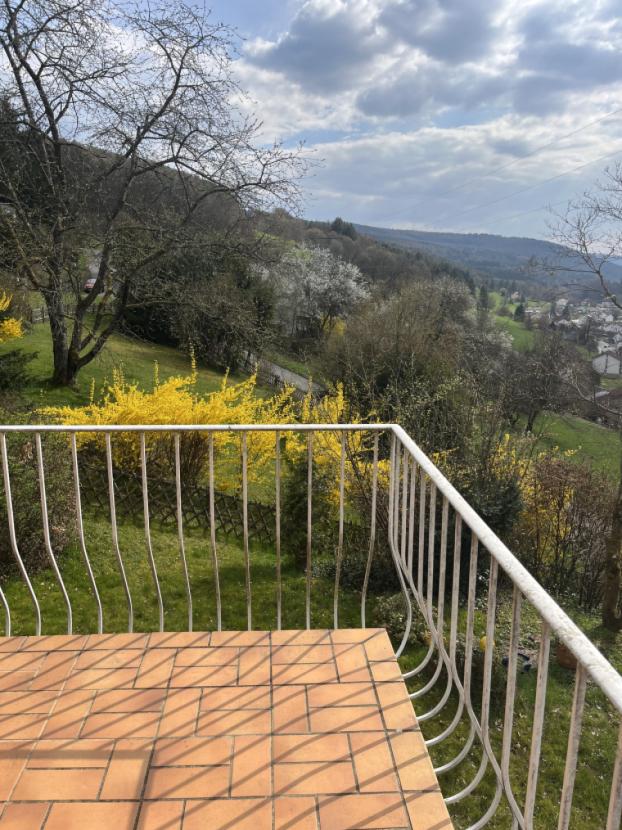 Aussicht