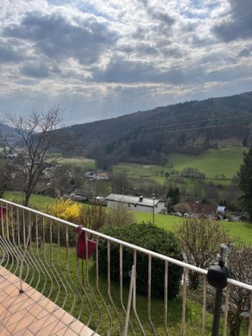 Aussicht