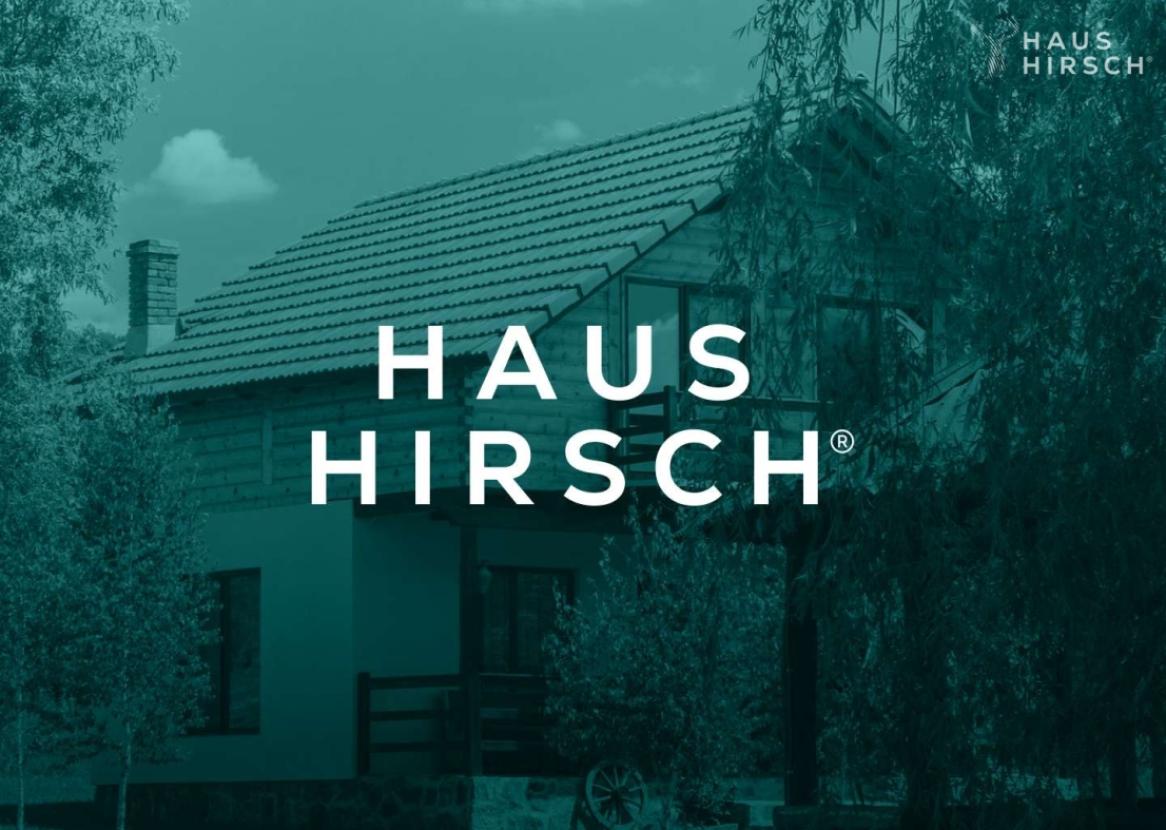 Ein- bis Zweifamilienhaus