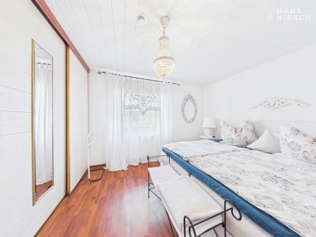 EG Schlafzimmer