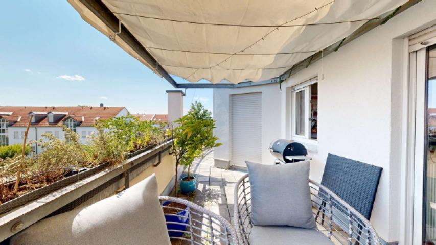 Balkon