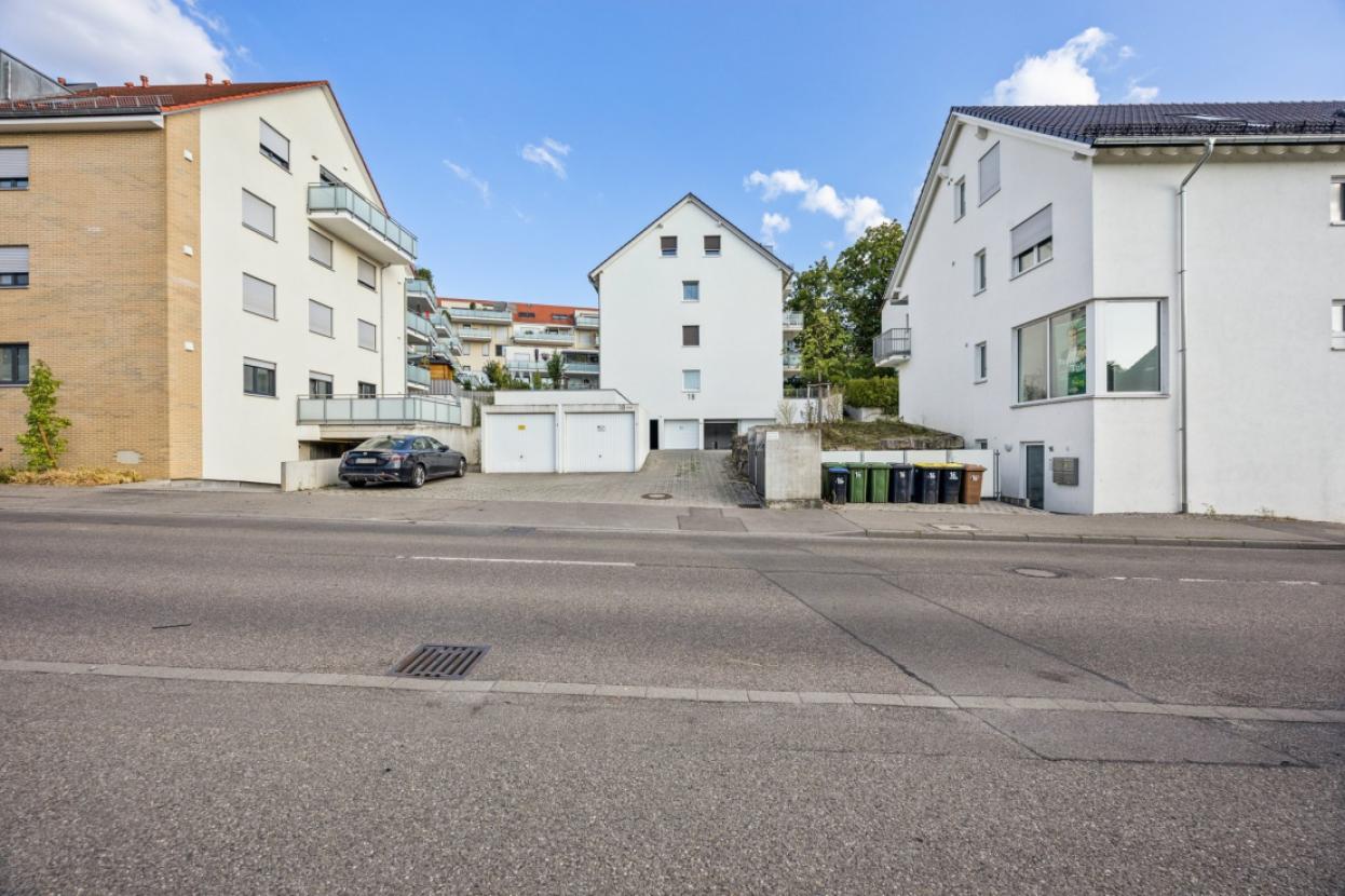 Gbäudeansicht