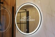 LED-Badezimmerspiegel