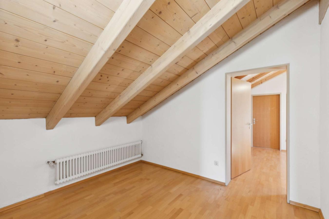 Gäste / Büro OG - Durchgangszimmer