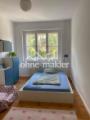 Schlafzimmer nach Süden