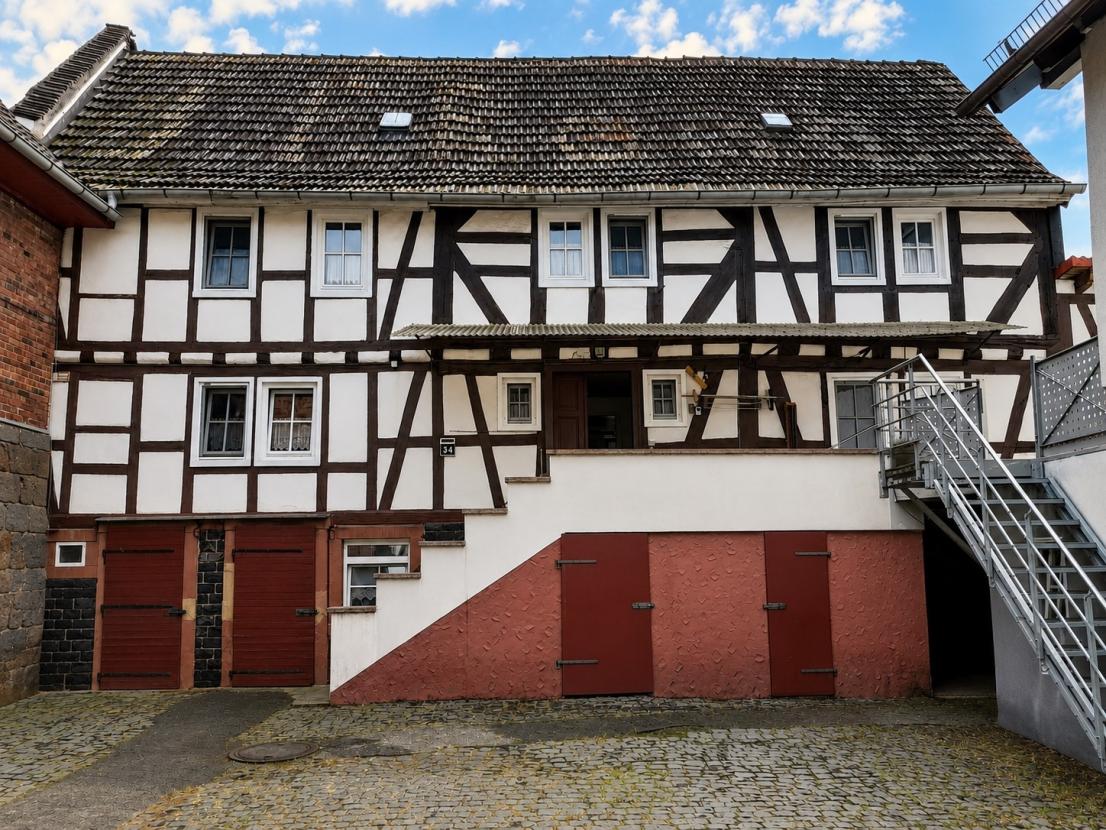 Aussenansicht