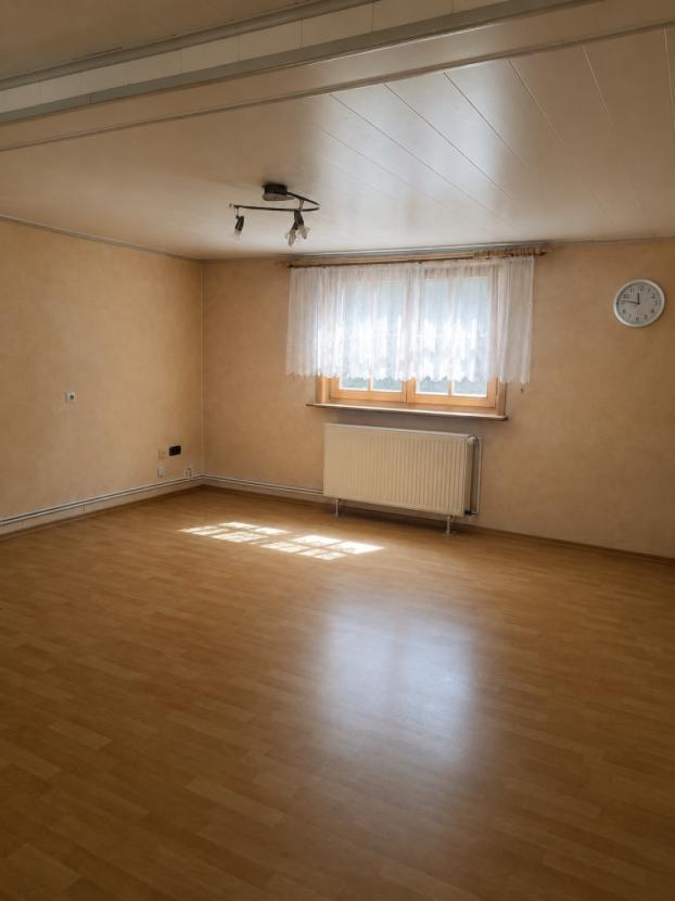 Zimmer EG